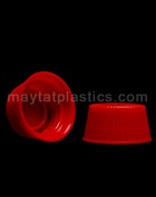 28/400 Screw Cap Tapered