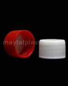 22/410 Screw Cap Ribbed