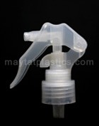 24/410 Trigger Spray, Natural