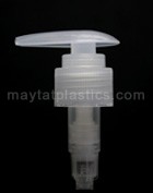 24/410 Dispenser Pump 'E', Natural