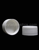 28/410 Screw Cap Ribbed