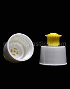 28/415 Push-Pull Cap