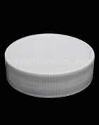 90mm Screw Cover Ribbed