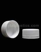 38/410 Tamper Proof Ribbed