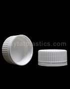 38/410 Tamper Proof Ribbed 'R'