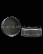 50/400 Tamper Proof Ribbed
