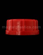 60mm Tamper Proof Ribbed