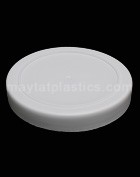 87mm Screw Cover Smooth