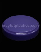 72/400 Screw Cover Smooth
