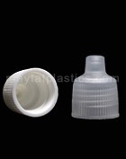 14mm Dropper Tip Cap