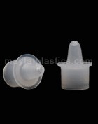14mm Dropper Plug, Orifice Reducer