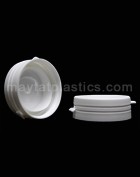 38mm Peel Off Seal Cap