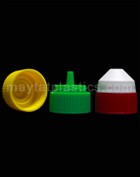 32/415 Screw on Spout & Outer Cap