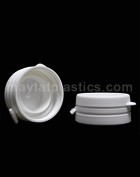 28mm Peel Off Seal Cap