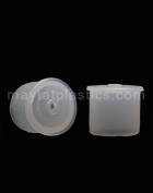 24 Stopper, Orifice Reducer