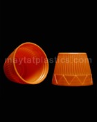 50mm Screw Cap Tapered